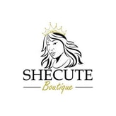 SheCute Boutique coupon codes