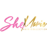 SheMarie Hair coupon codes
