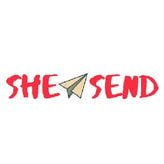 SheSend coupon codes