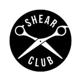 Shear Club coupon codes