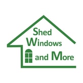 Shed Windows and More coupon codes