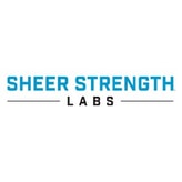 Sheer Strength Labs coupon codes
