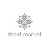 Sheet Market coupon codes