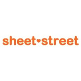 Sheet Street coupon codes