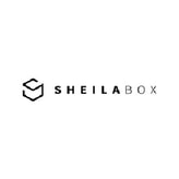 Sheilabox coupon codes