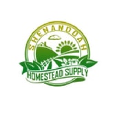 Shenandoah Homestead Supply coupon codes