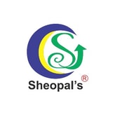 Sheopals coupon codes