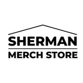Sherman Merch Store coupon codes