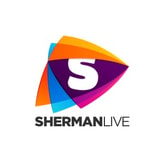 ShermanLive coupon codes