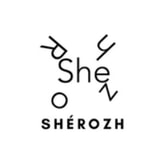 Sherozh coupon codes