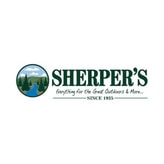 Sherper's coupon codes