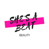 She's A Beat Beauty coupon codes