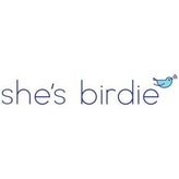 She's Birdie coupon codes