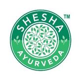 Shesha Ayurveda coupon codes