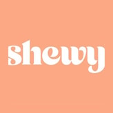Shewy coupon codes