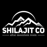 ShilajitCo coupon codes
