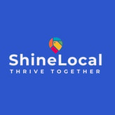 Shine Local coupon codes