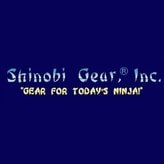 Shinobi Gear coupon codes