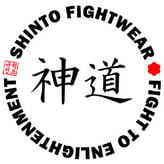 Shinto Fightwear coupon codes