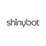 Shinybot coupon codes