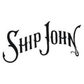 Ship John coupon codes