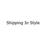 Shipping In Style coupon codes