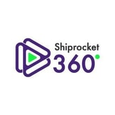Shiprocket 360 coupon codes
