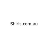 Shirls.com.au coupon codes