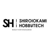 Shiroiokami Hobbytech coupon codes