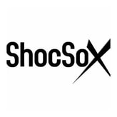 ShocSox coupon codes