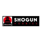 Shogun Hobbies coupon codes