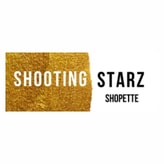 Shooting Starz Shopette coupon codes