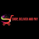 Shop, Deliver & Pay coupon codes