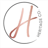 Shop Heritage Co coupon codes