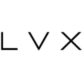 Shop LVX coupon codes