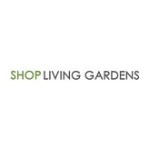 Shop Living Gardens coupon codes