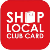 Shop Local Club Card coupon codes
