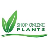 Shop Online Plants coupon codes