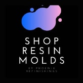 Shop Resin Molds coupon codes