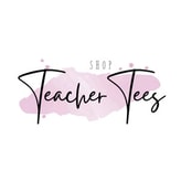 Shop Teacher Tees coupon codes