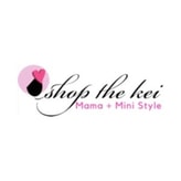 Shop The Kei coupon codes