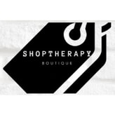 Shop Therapy STL coupon codes
