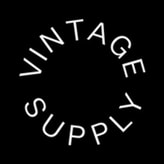 Shop Vintage Supply coupon codes