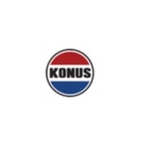 Shop at Konus coupon codes