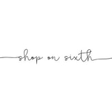 Shop on Sixth coupon codes