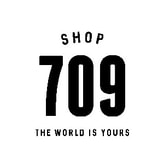 Shop709 coupon codes