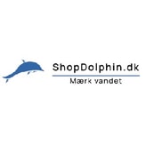 ShopDolphin.dk coupon codes