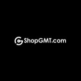 ShopGMT coupon codes
