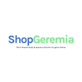 ShopGeremia coupon codes