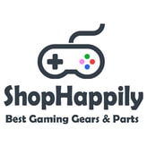 ShopHappily coupon codes